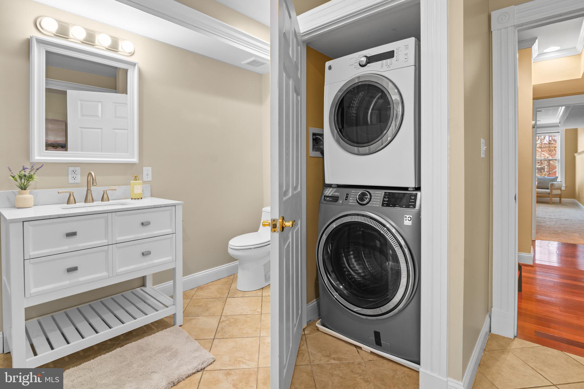 1535 S HANOVER STREET