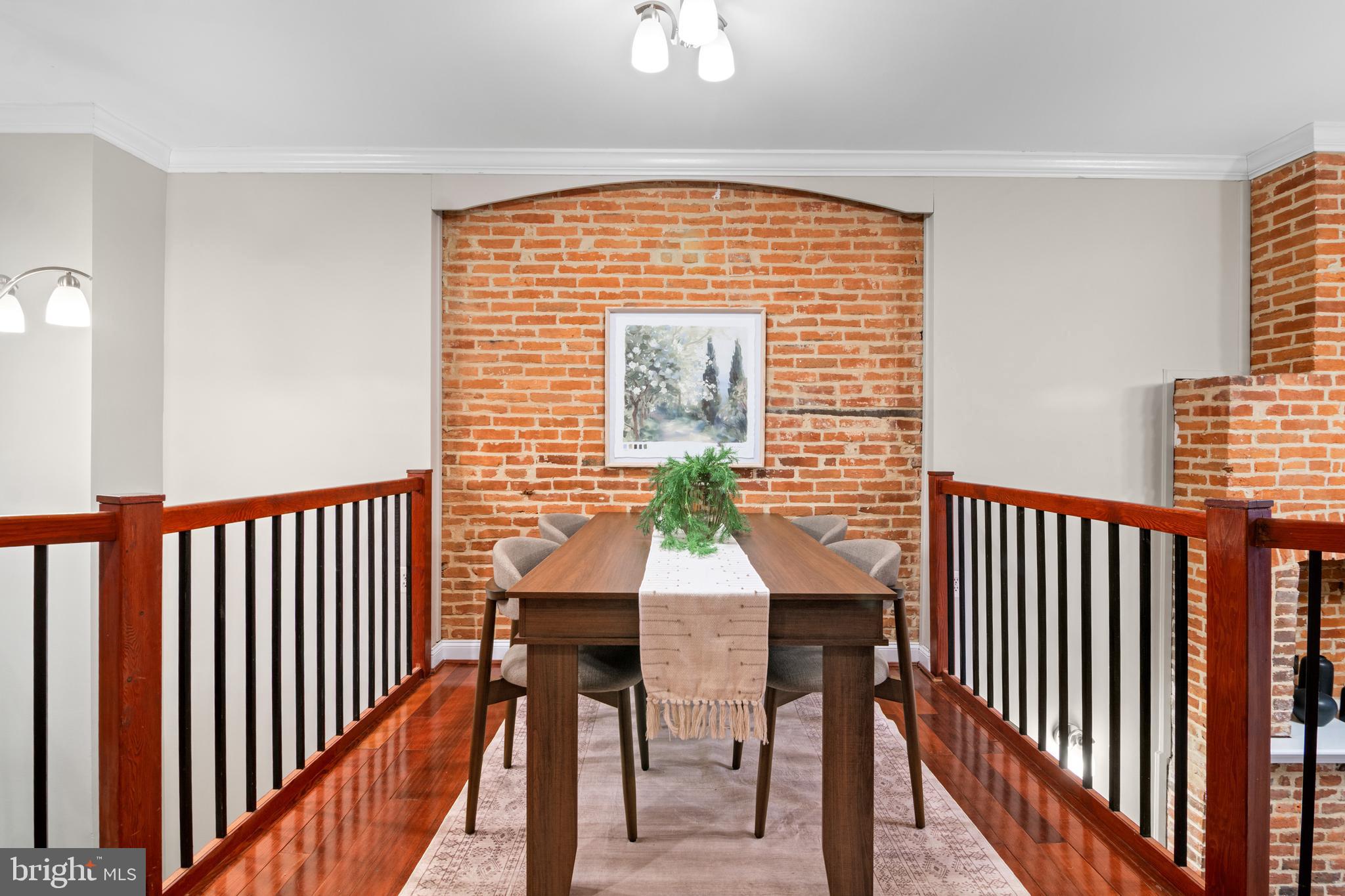 1535 S HANOVER STREET