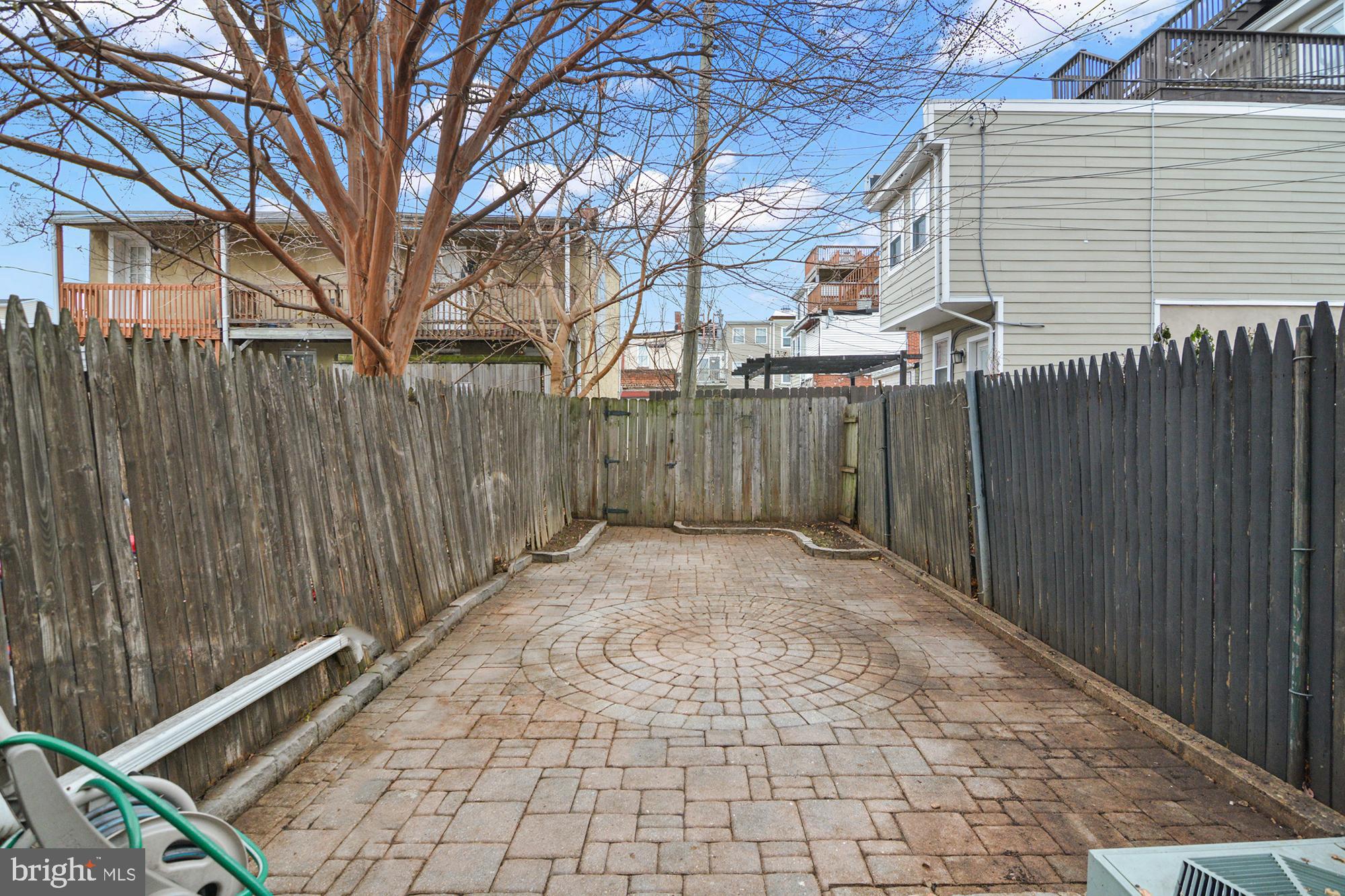 1535 S HANOVER STREET