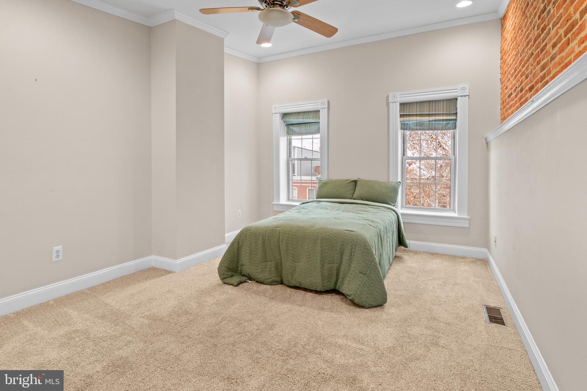 1535 S HANOVER STREET