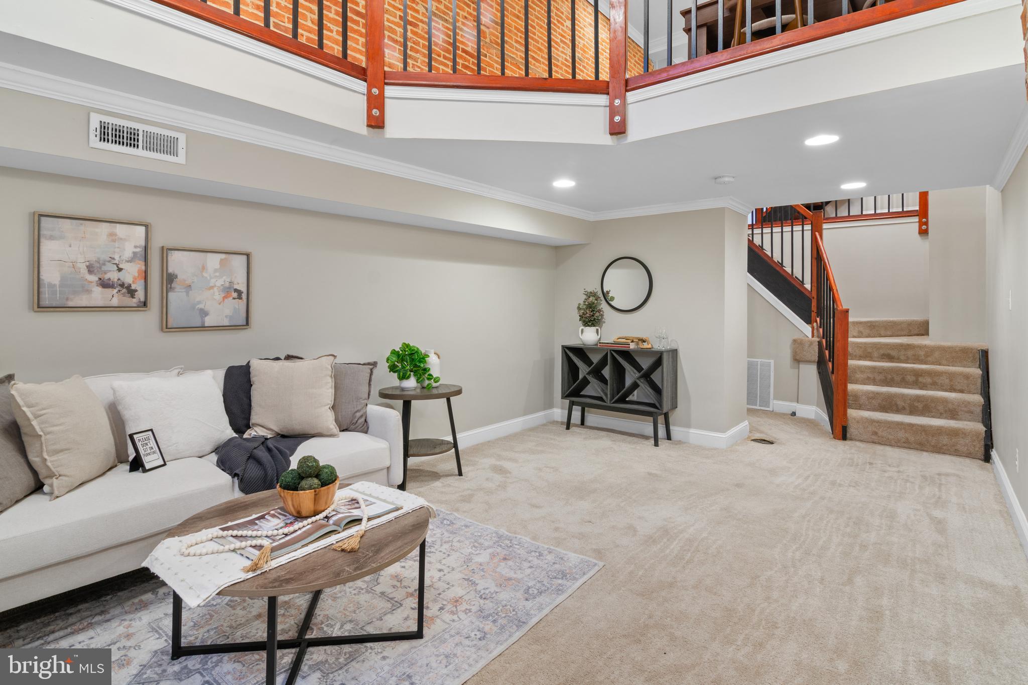 1535 S HANOVER STREET