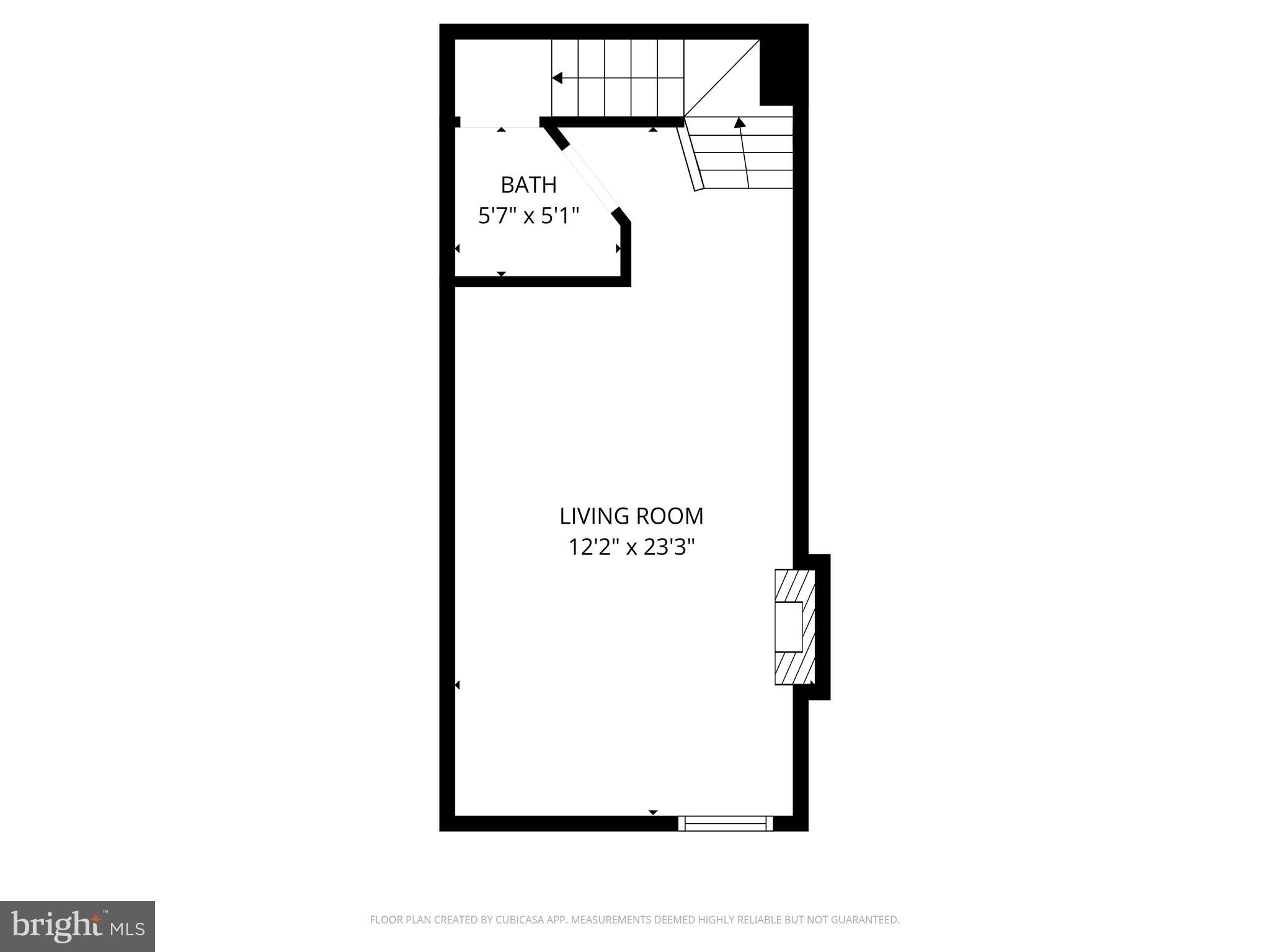 1535 S HANOVER STREET