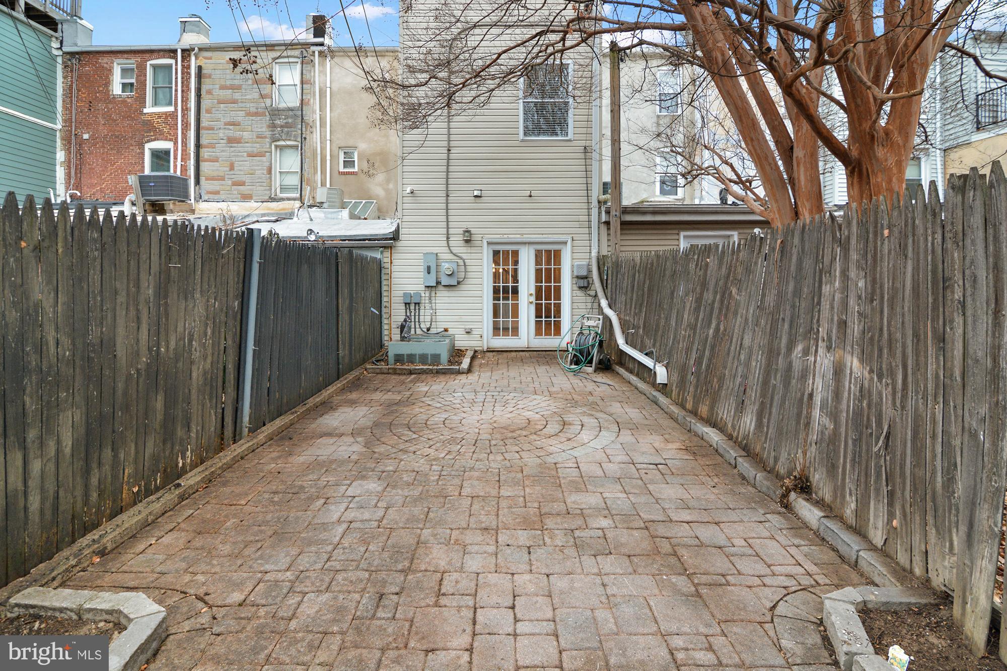 1535 S HANOVER STREET