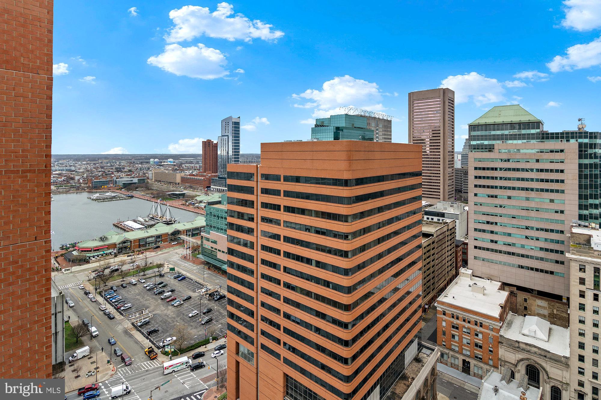414 WATER STREET 2504