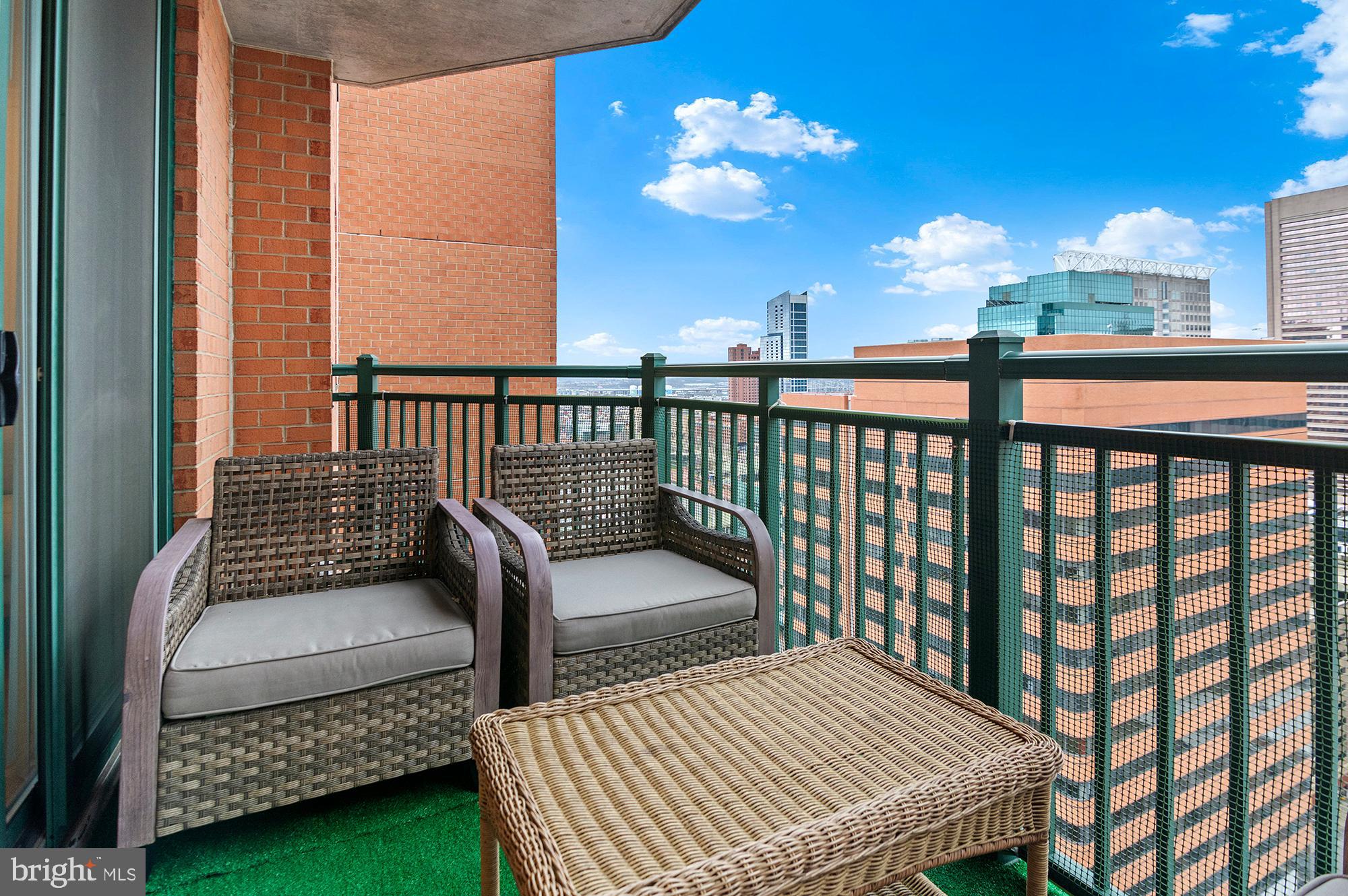 414 WATER STREET 2504