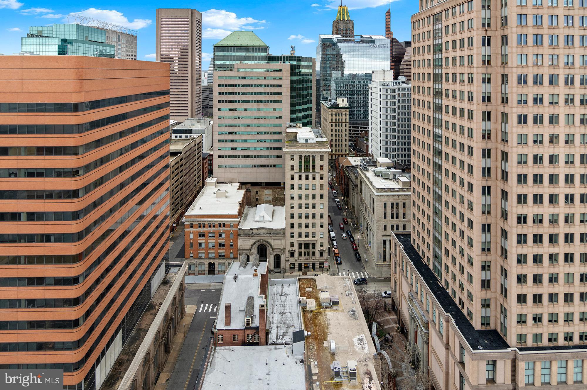 414 WATER STREET 2504
