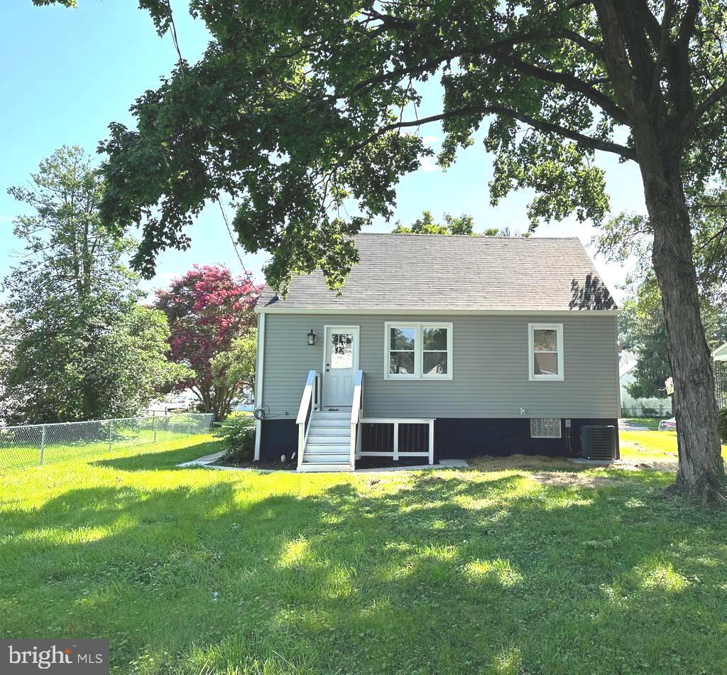 2500 LINWOOD ROAD B