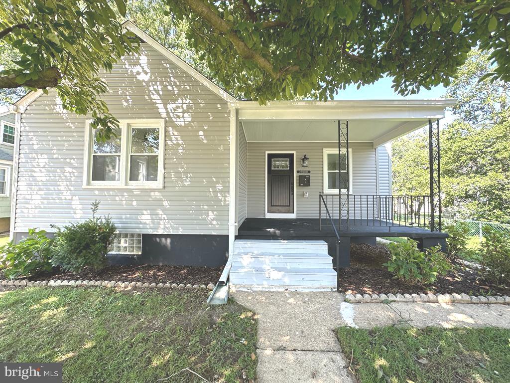 2500 LINWOOD ROAD B