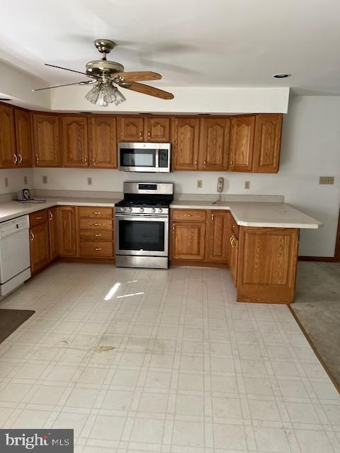 3418 YARDLEY DRIVE
