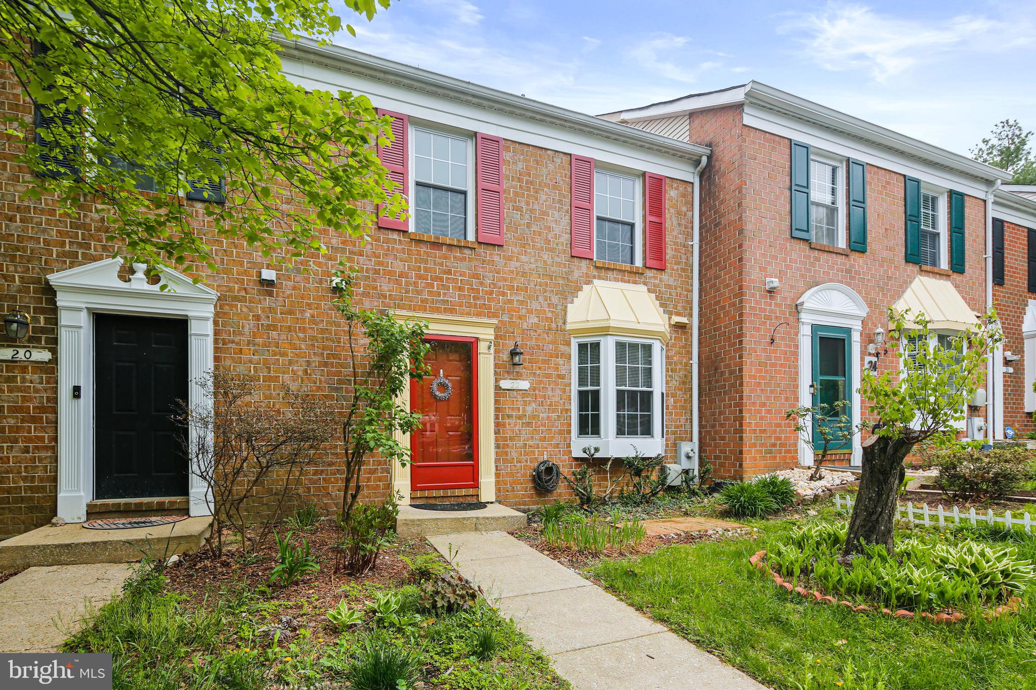 22 HAMLET DRIVE