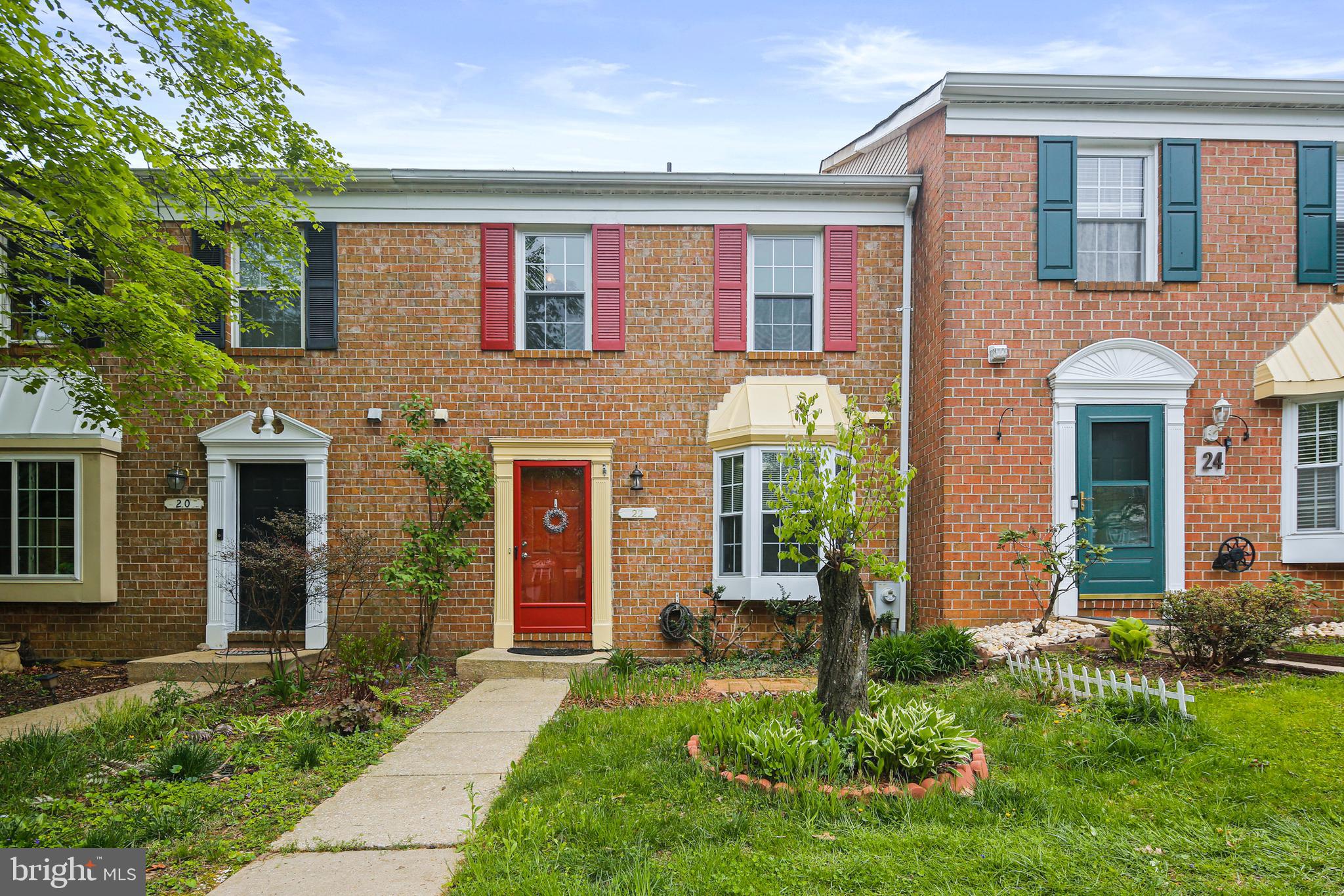 22 HAMLET DRIVE