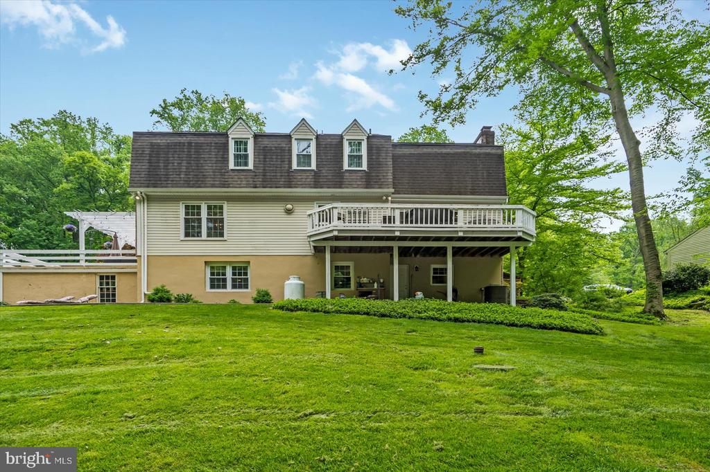 13804 SUMMER HILL DRIVE