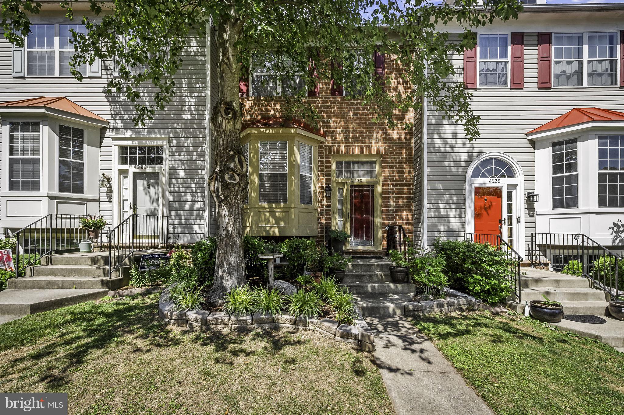 4230 HUNTSHIRE ROAD