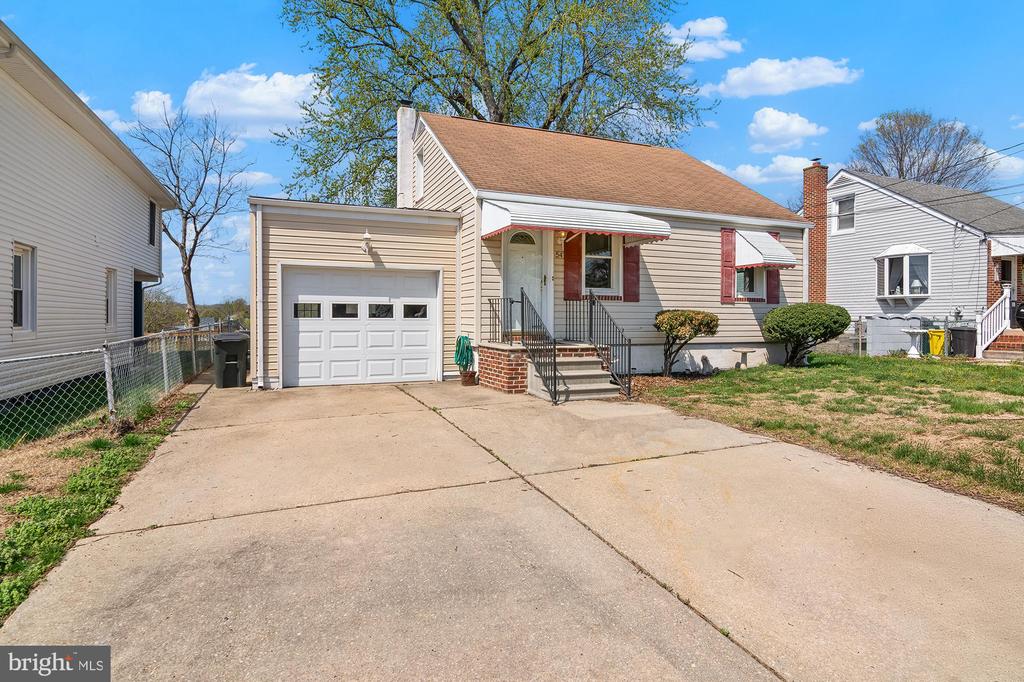 54 WAGNERS LANE