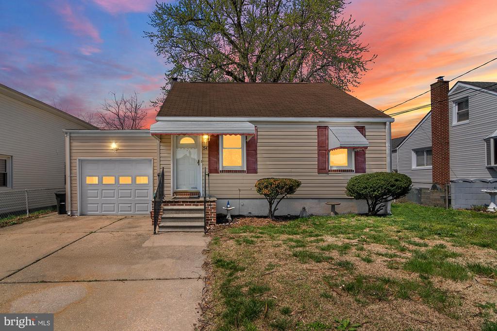 54 WAGNERS LANE