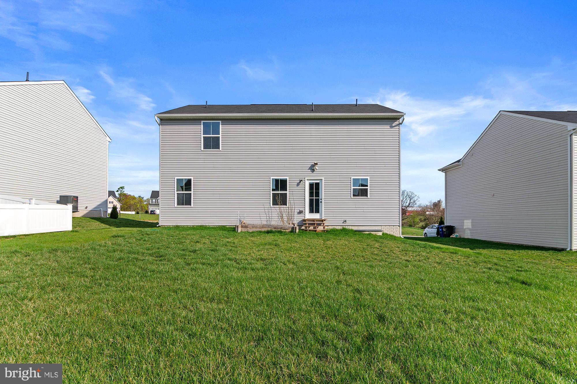 49 BRISTOE STATION ROAD