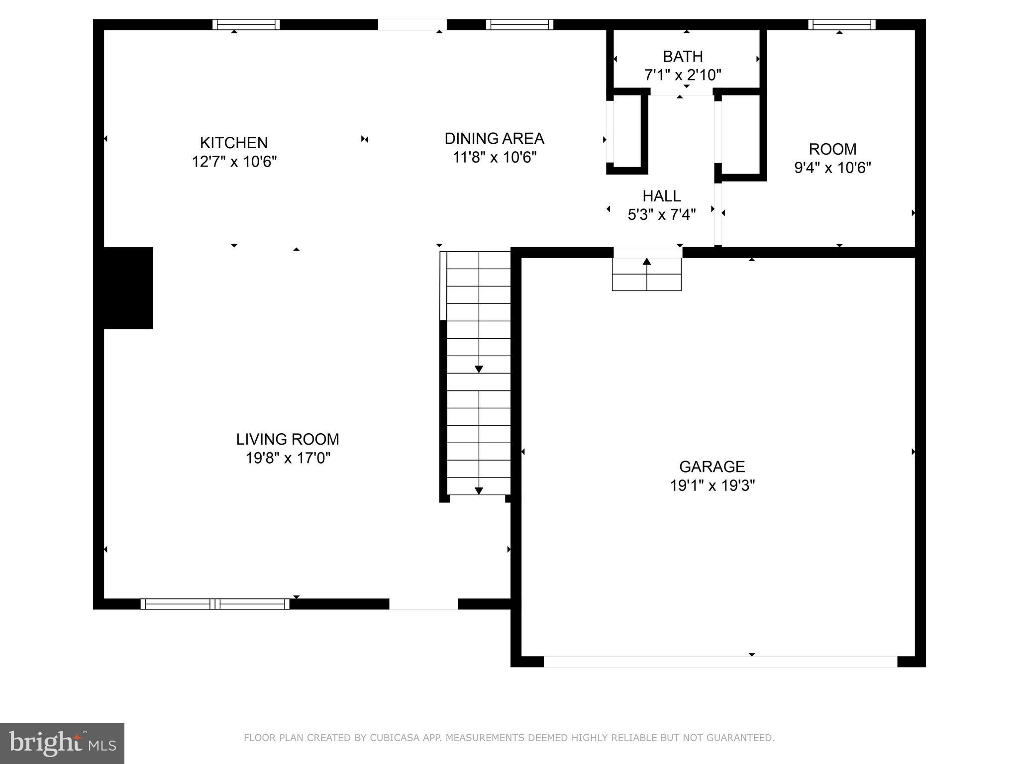 49 BRISTOE STATION ROAD