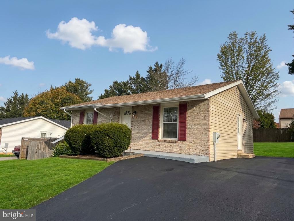217 Sullivan Road Westminster MD