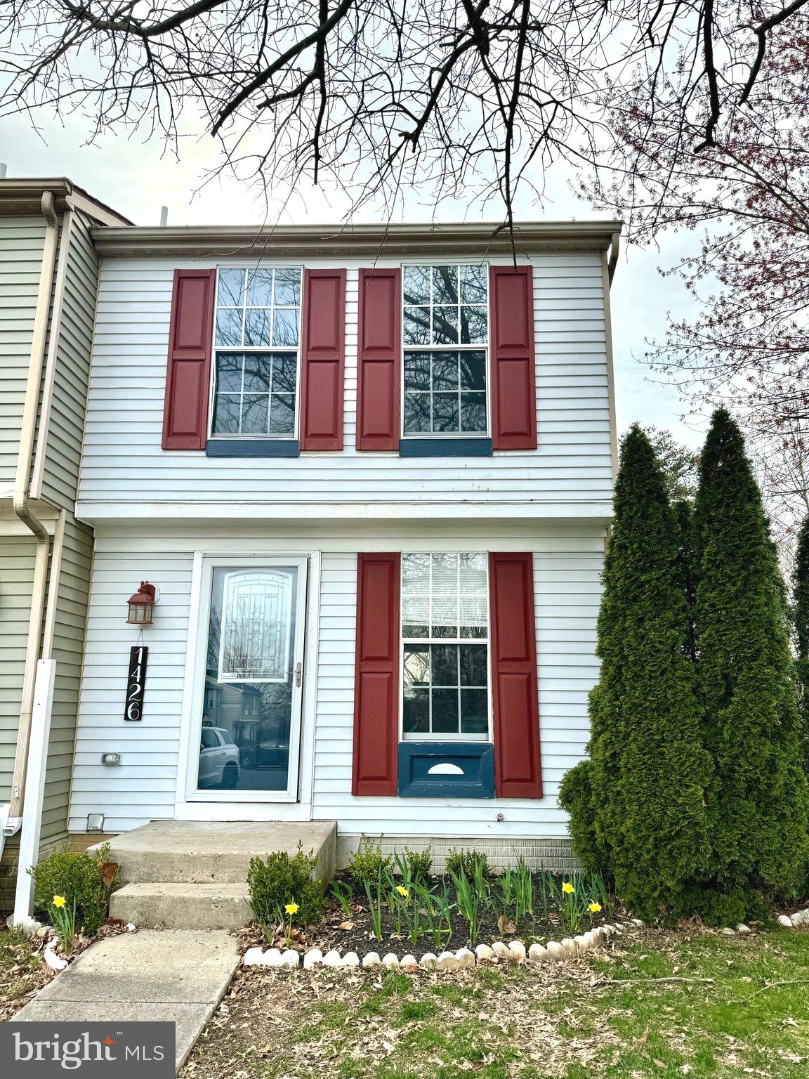 1426 SEDUM SQUARE