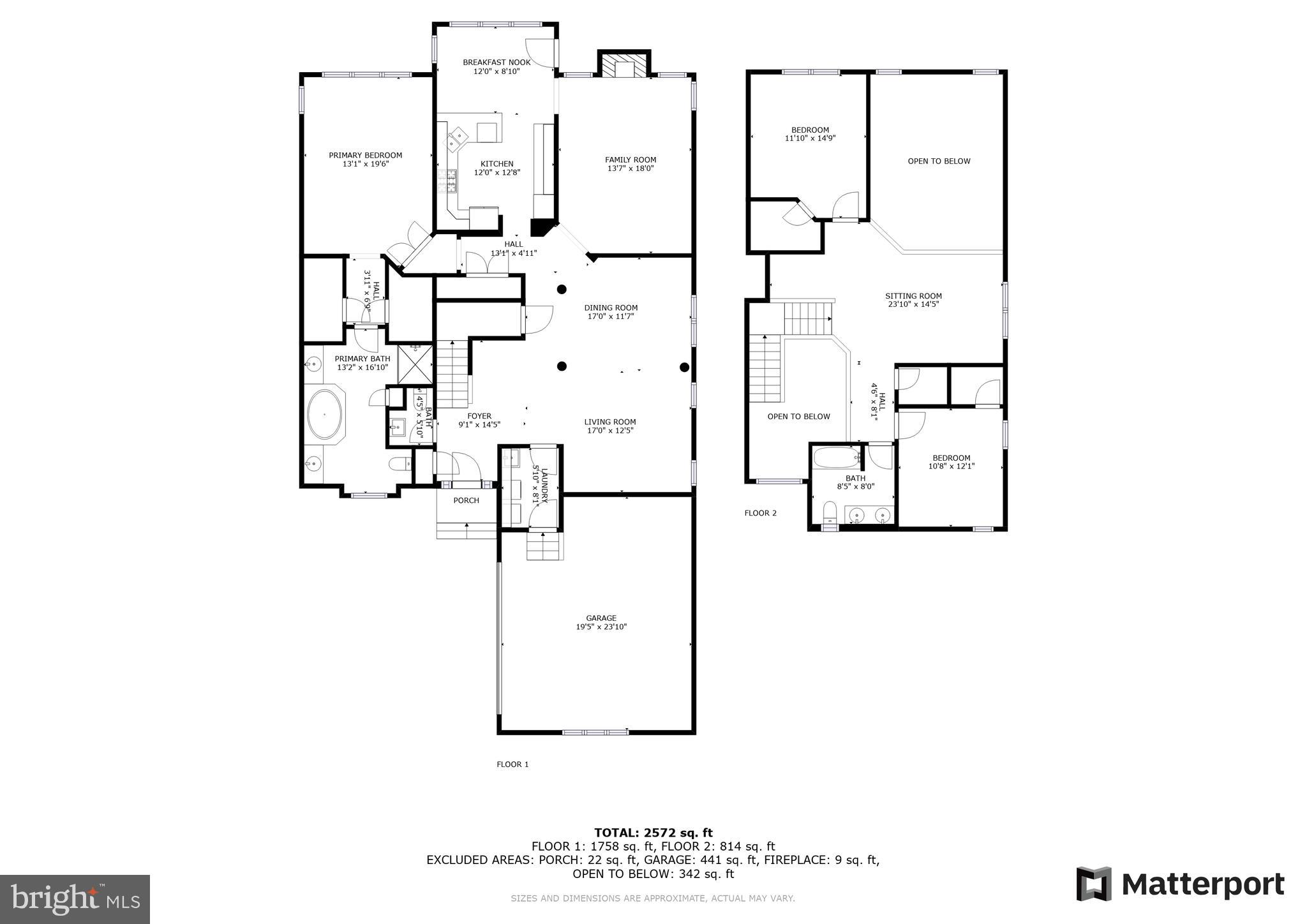 242 WHIRLAWAY LANE