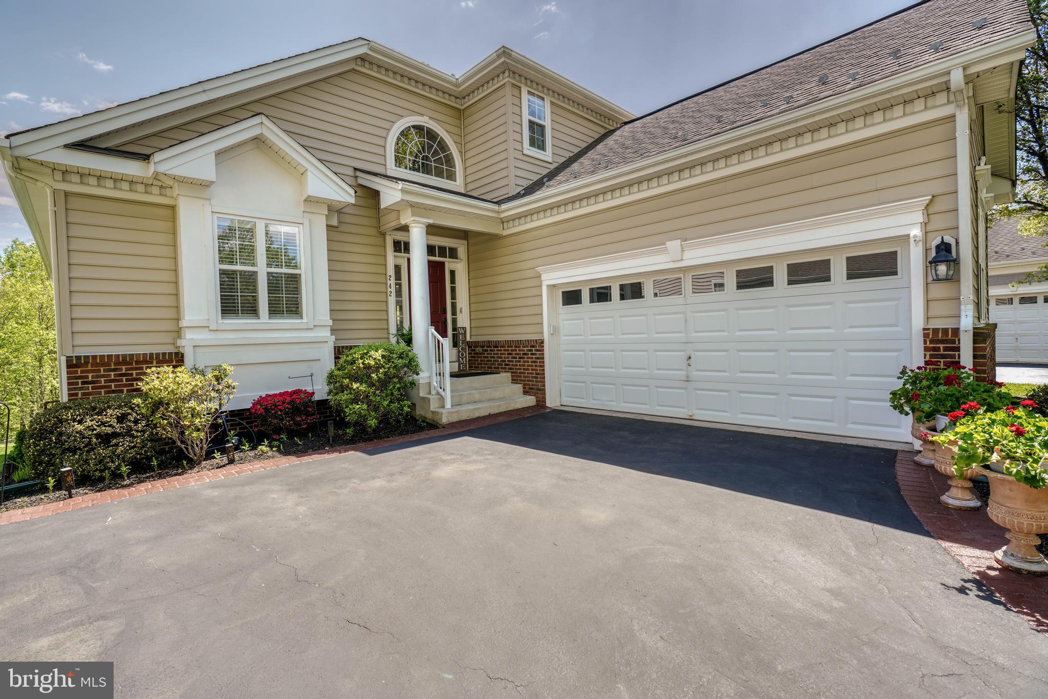 242 WHIRLAWAY LANE