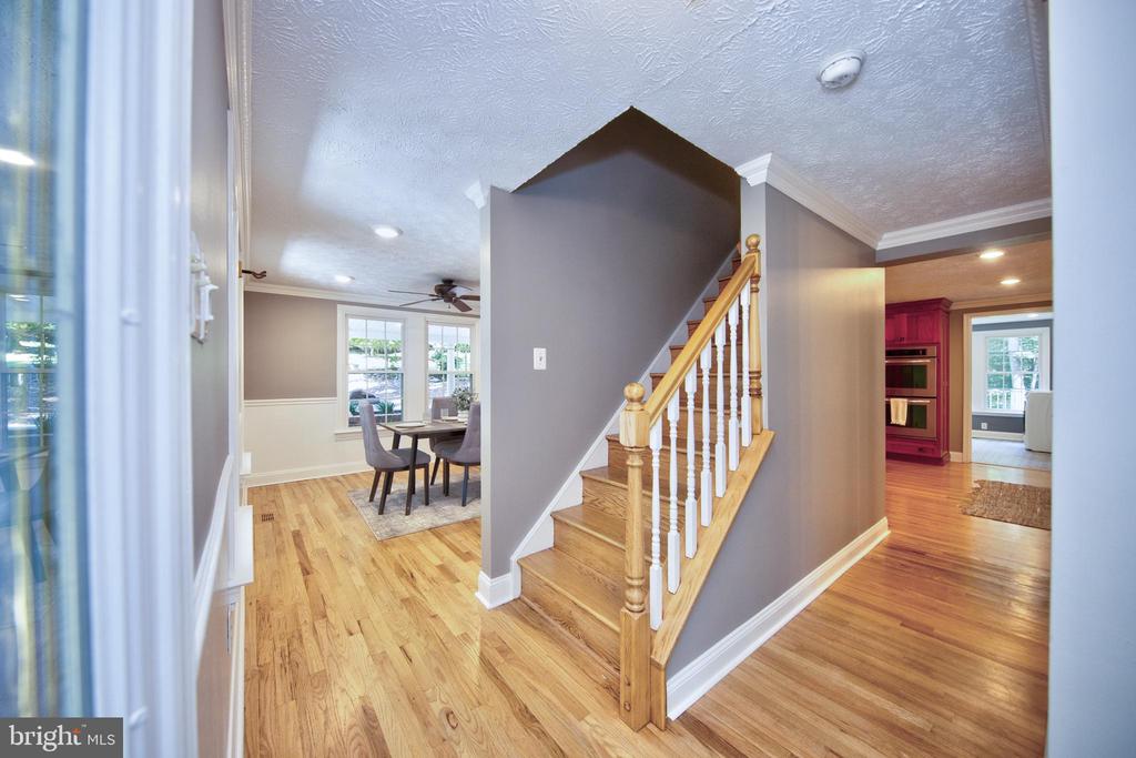3303 DEER HILL ROAD