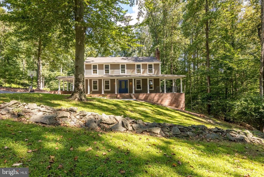 3303 DEER HILL ROAD