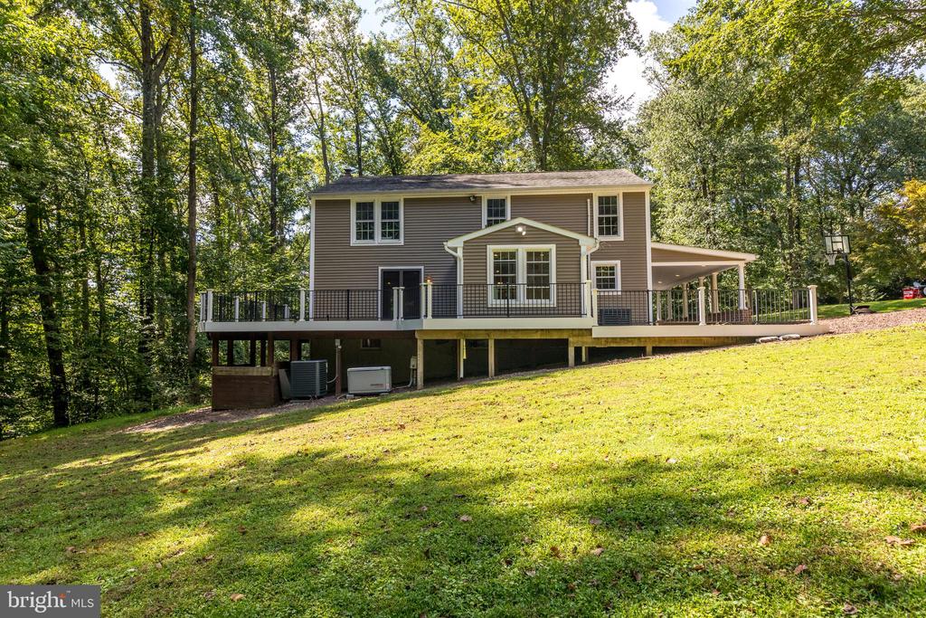 3303 DEER HILL ROAD