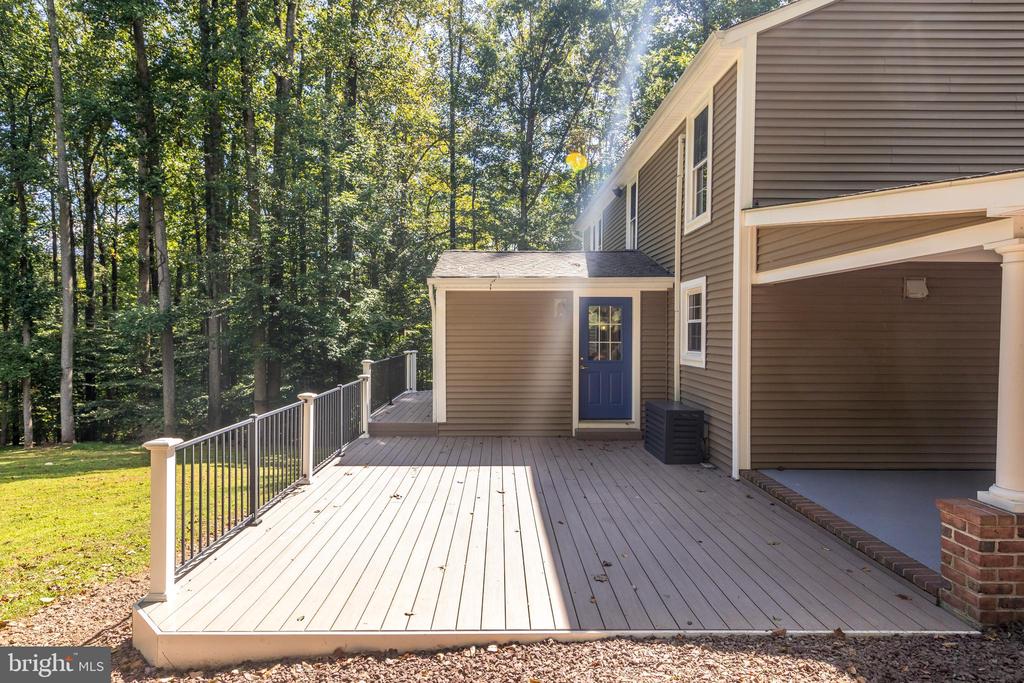 3303 DEER HILL ROAD