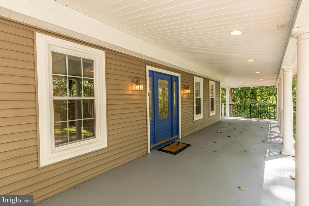 3303 DEER HILL ROAD
