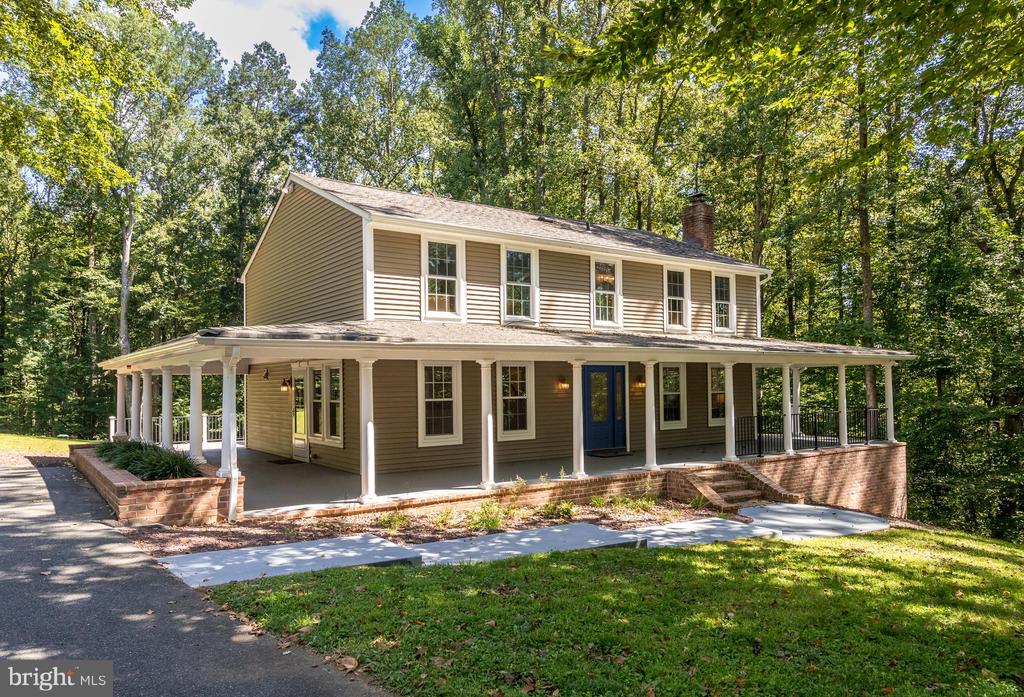 3303 DEER HILL ROAD