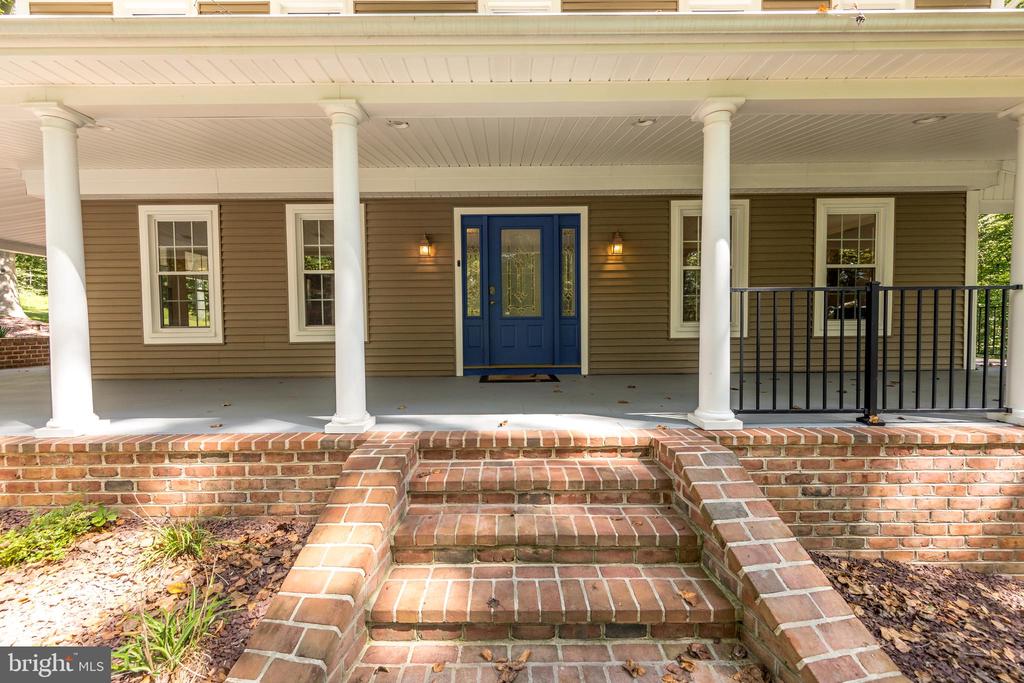 3303 DEER HILL ROAD