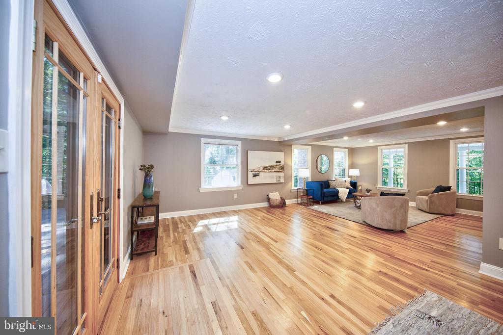 3303 DEER HILL ROAD