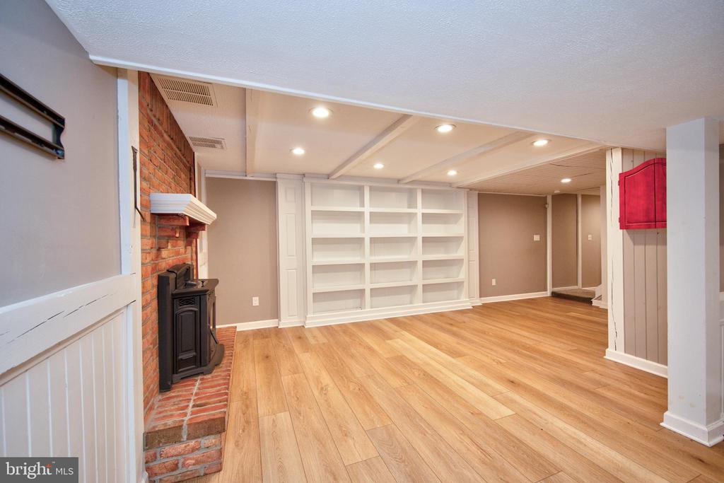 3303 DEER HILL ROAD