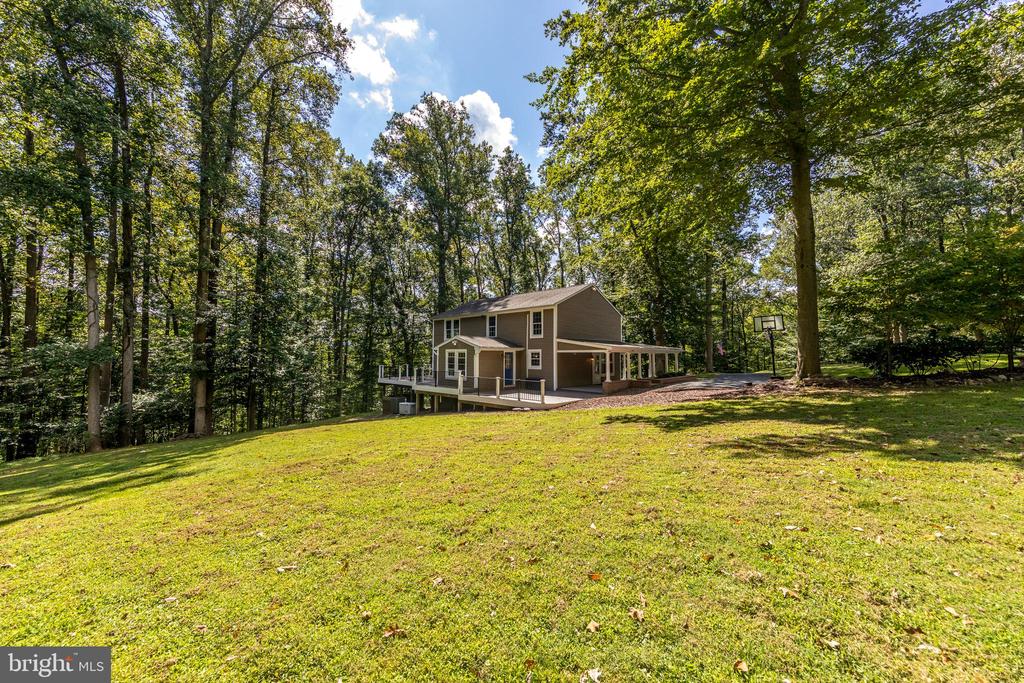 3303 DEER HILL ROAD
