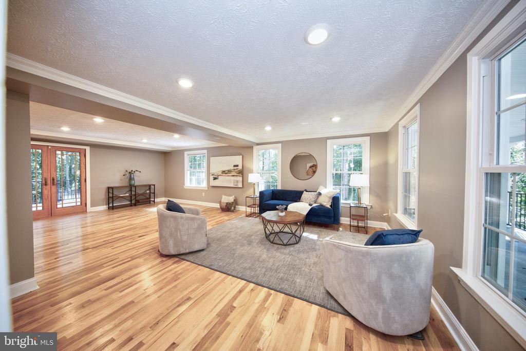 3303 DEER HILL ROAD