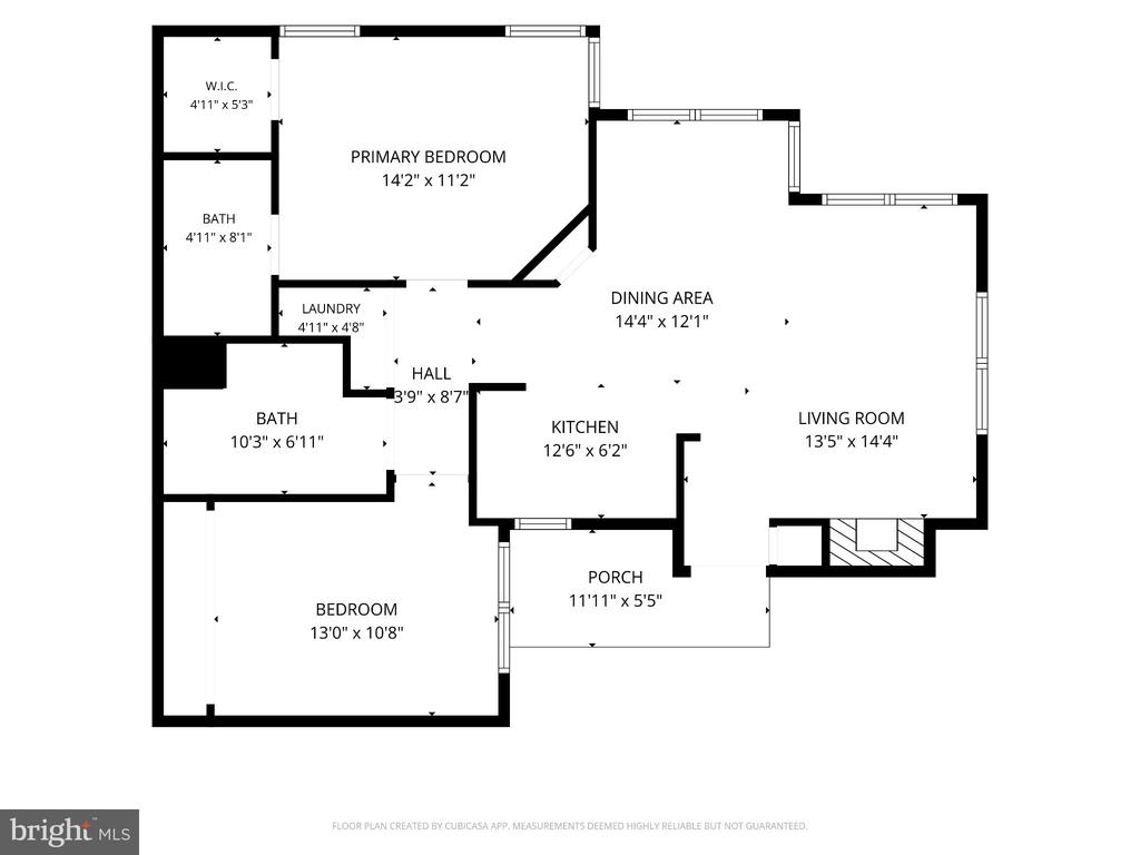 10401 BEACON RIDGE DRIVE Unit: 8-101