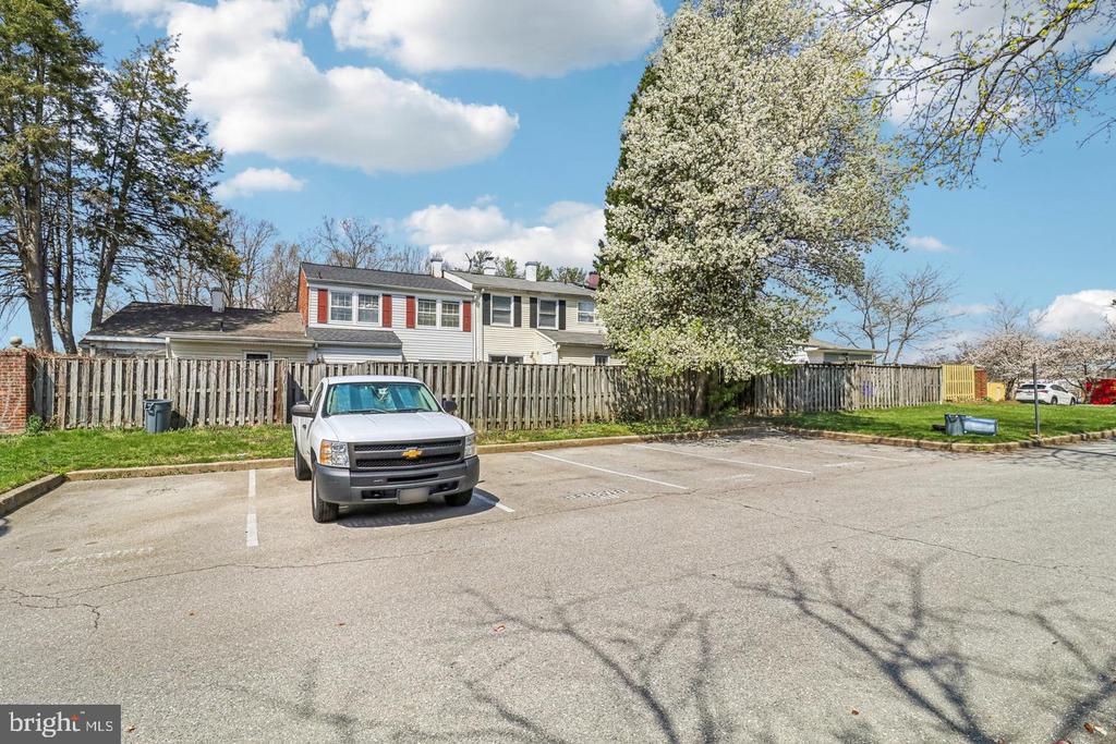 12705 MARQUETTE LANE