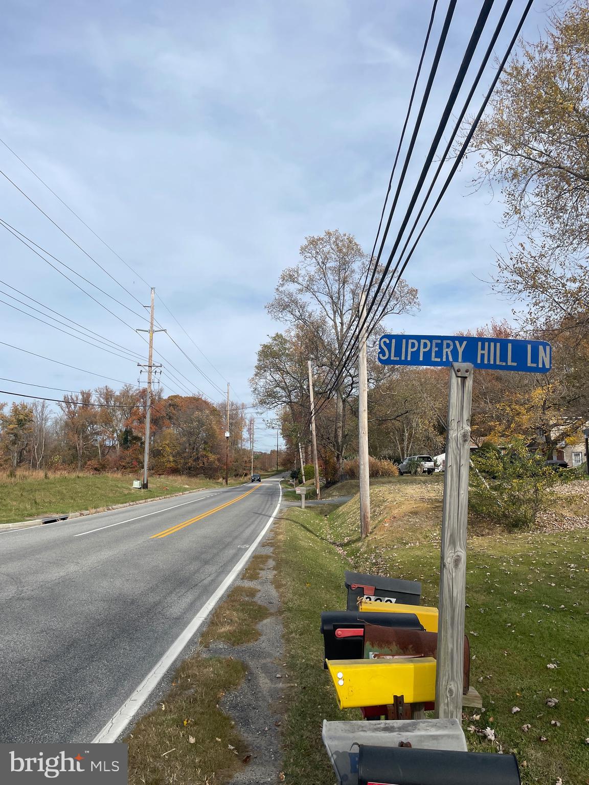 MAIN STREET