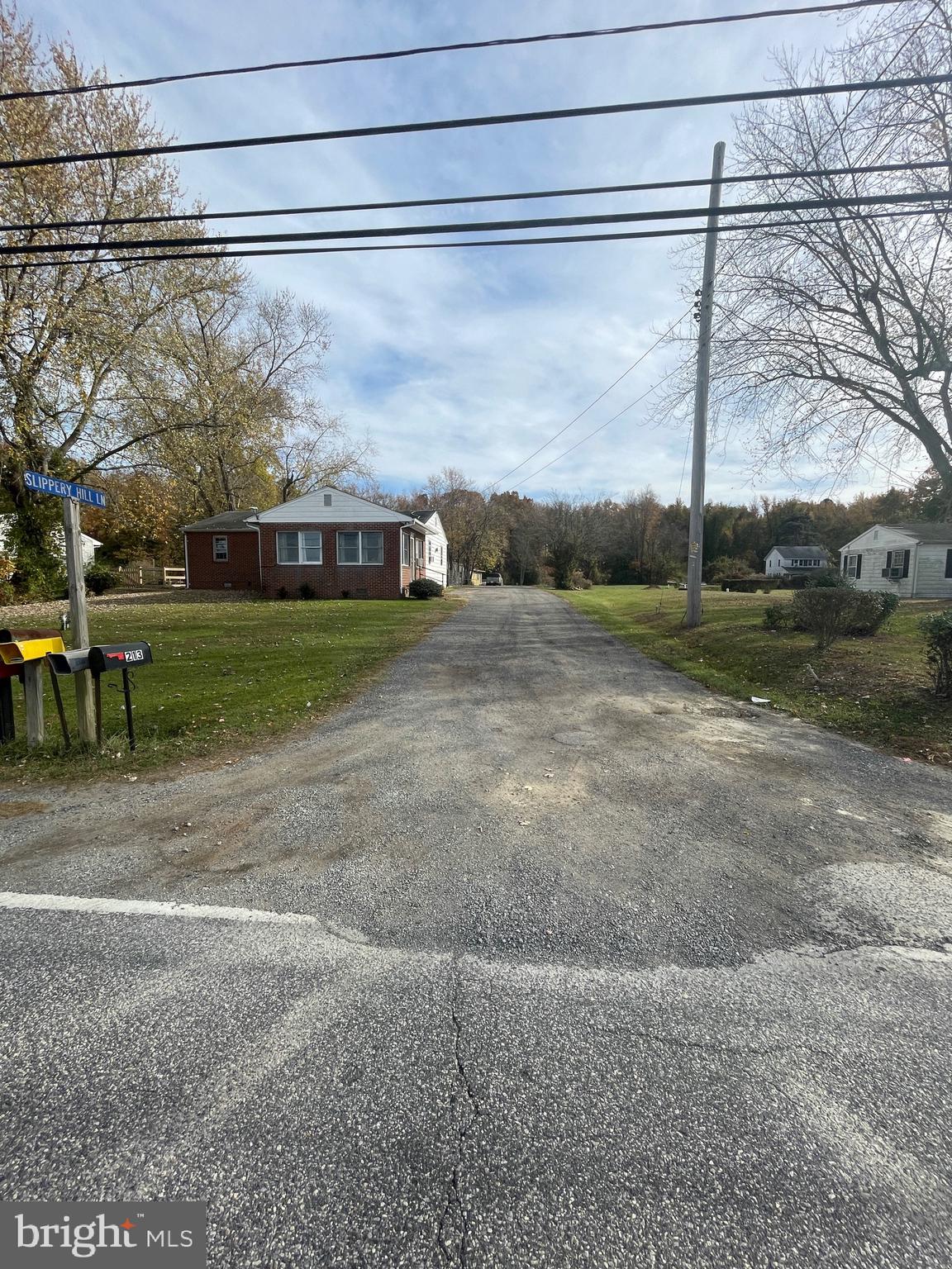 MAIN STREET