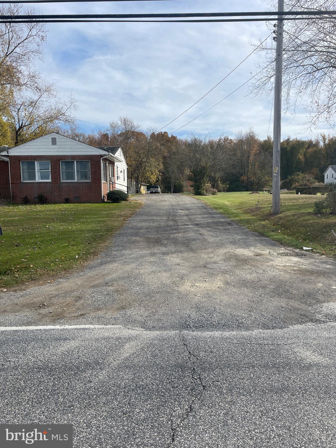 MAIN STREET