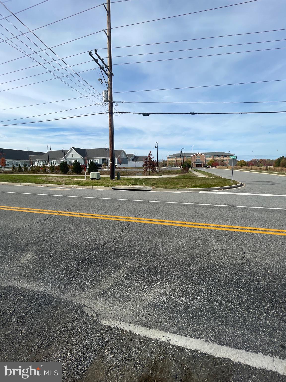 MAIN STREET