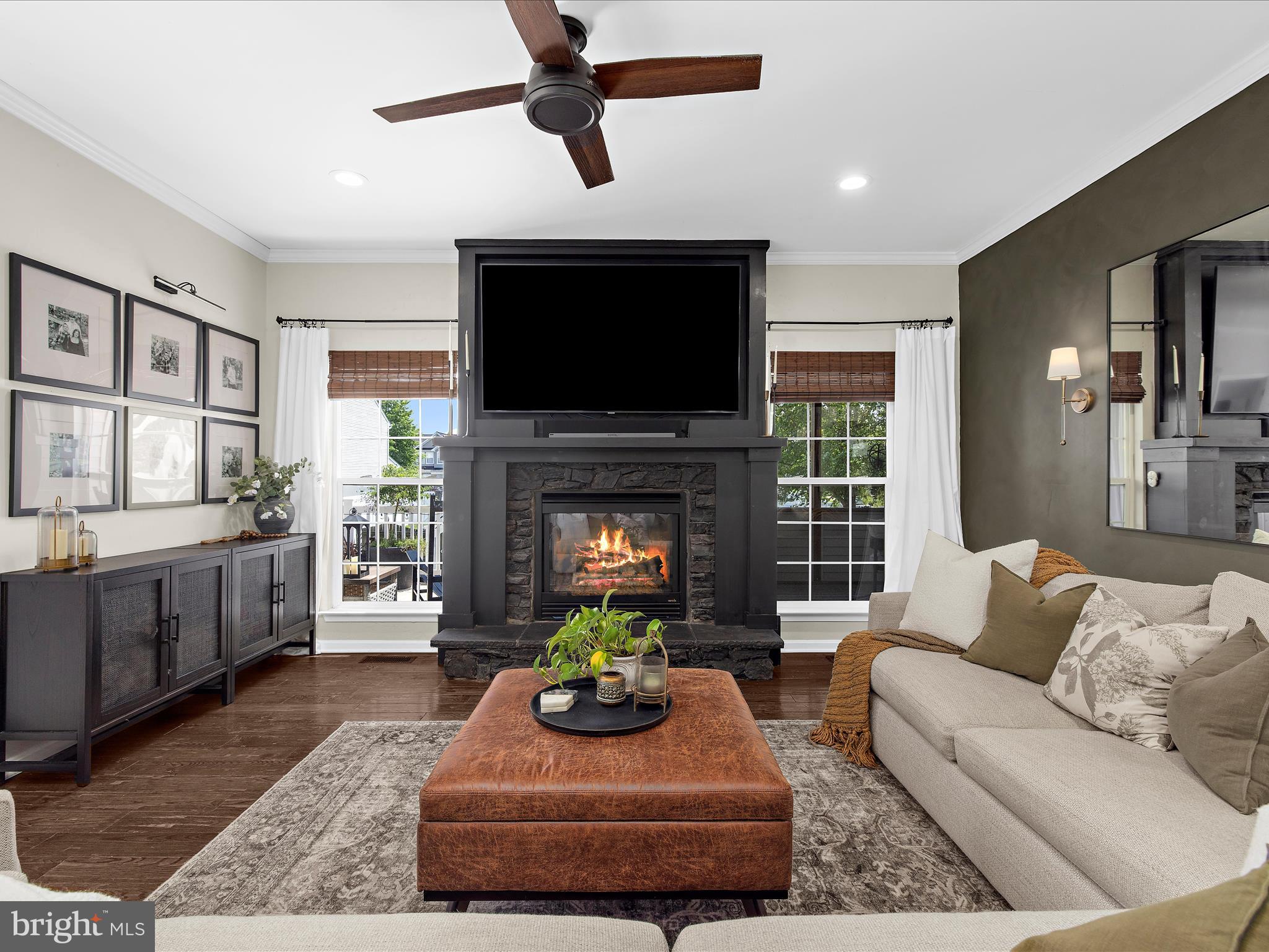 204 NORTHFIELD WAY