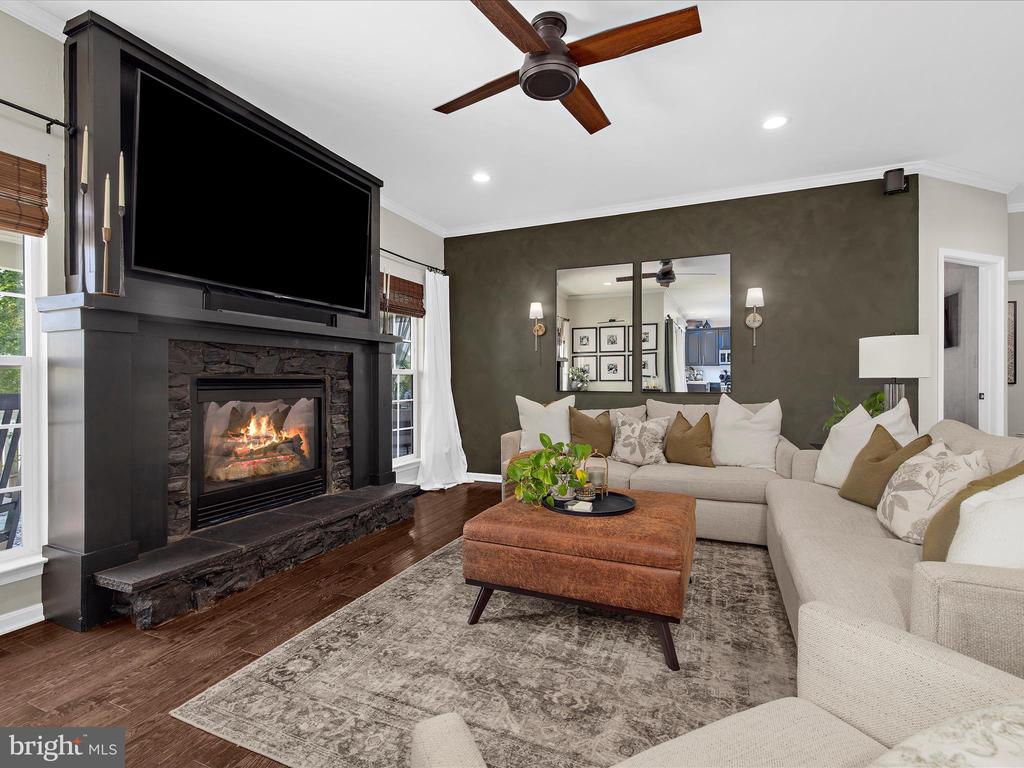204 NORTHFIELD WAY