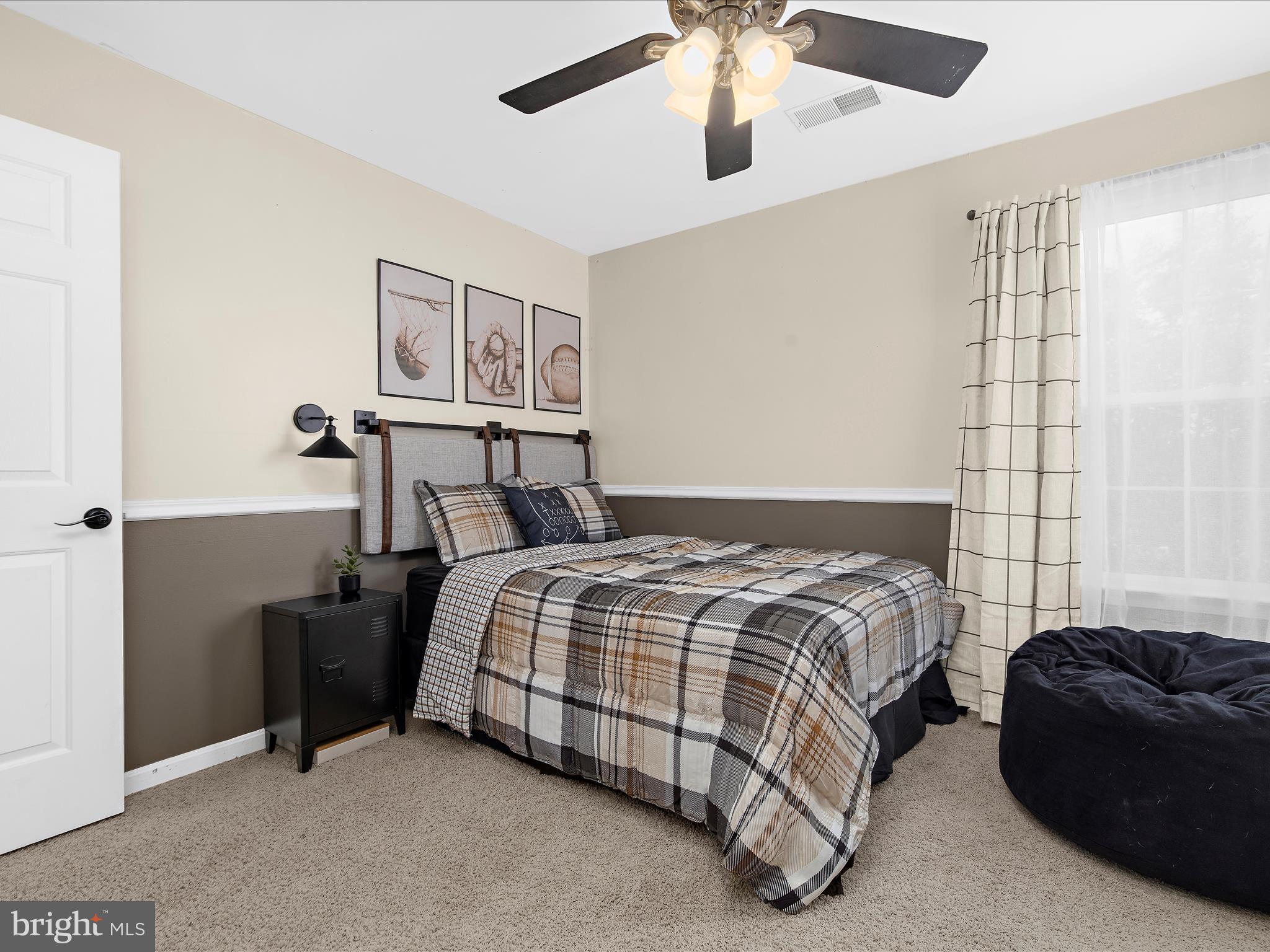 204 NORTHFIELD WAY