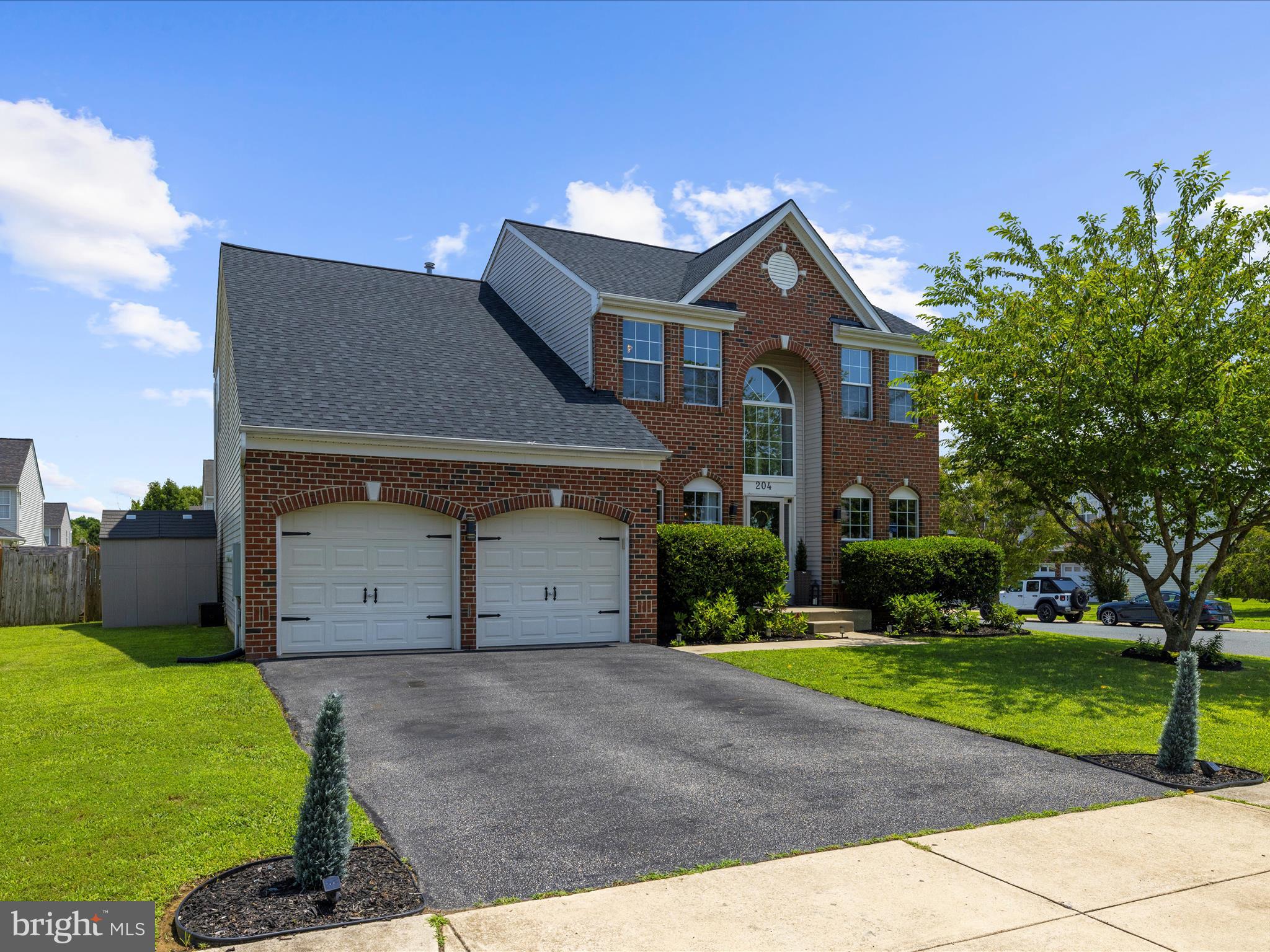 204 NORTHFIELD WAY