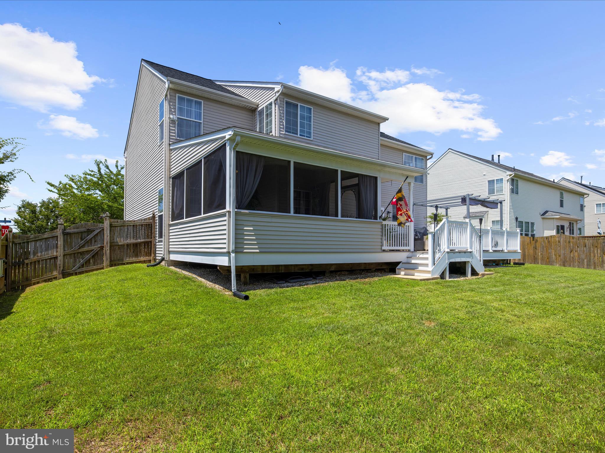 204 NORTHFIELD WAY