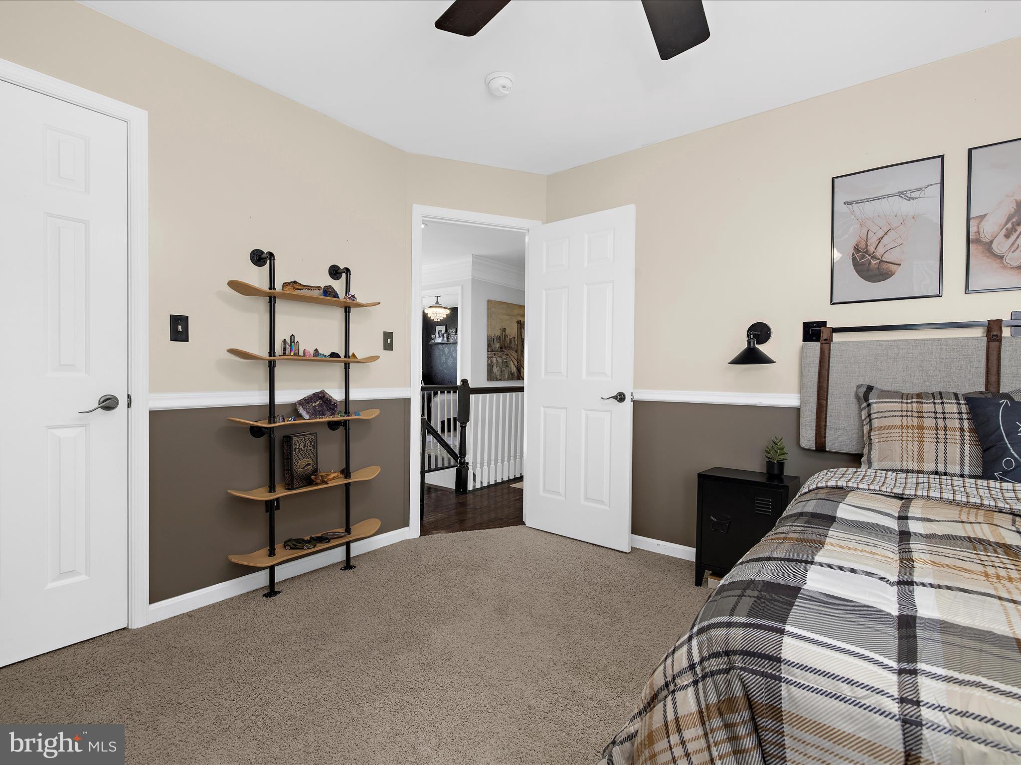 204 NORTHFIELD WAY