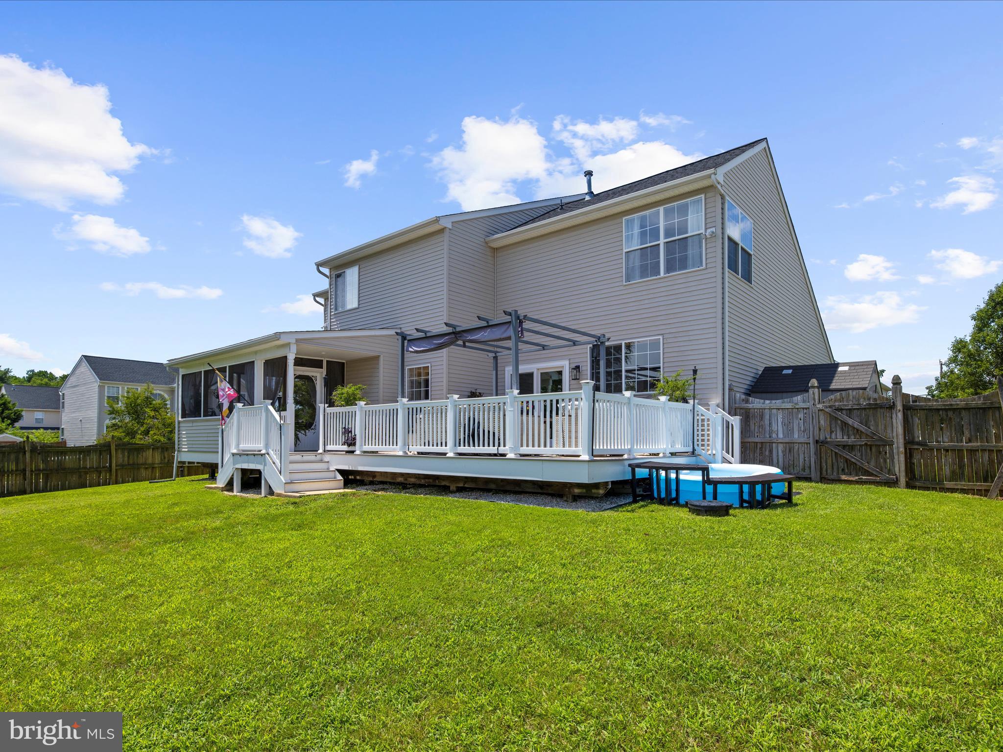 204 NORTHFIELD WAY