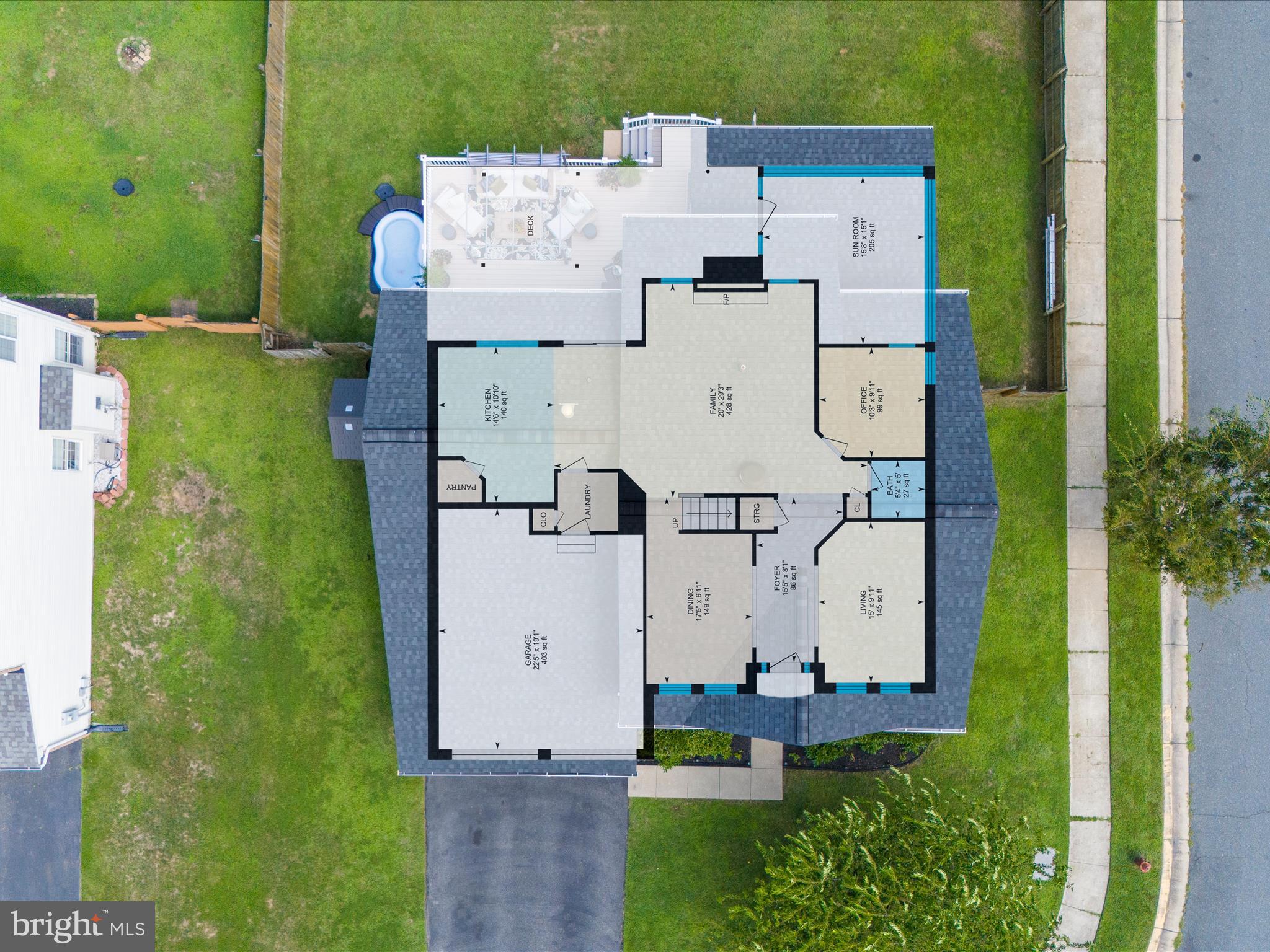 204 NORTHFIELD WAY